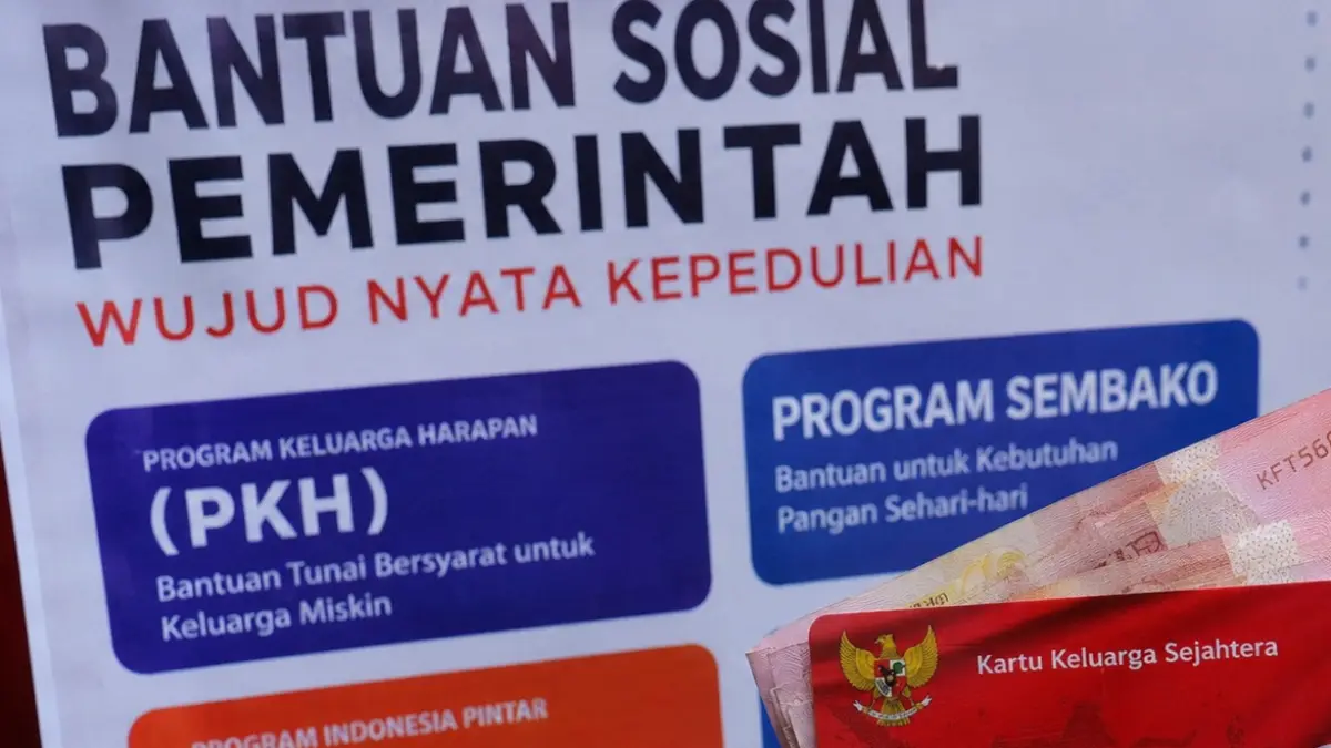 PKH Tahap 2 dan PIP 2026 mulai cair lebih cepat. Simak penjelasan terbaru dari Kemensos, jadwal pencairan bansos, serta cara cek penerima menggunakan NIK KTP. 
