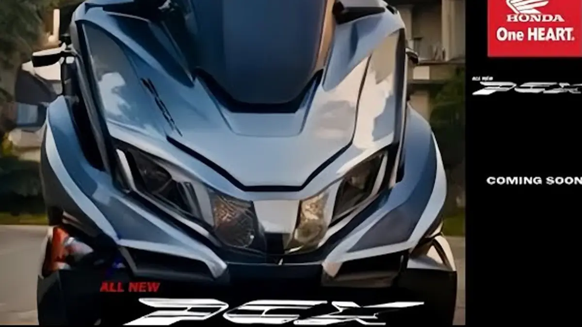 Honda PCX 175 ramai dibicarakan karena disebut memiliki performa lebih buas dibanding Yamaha NMAX Turbo. Simak rumor, spesifikasi, dan potensi persaingannya. 