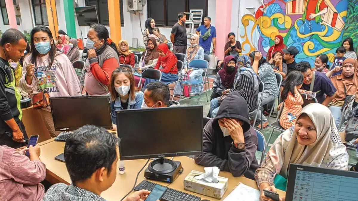 Jadwal Lengkap SPMB 2026 untuk SMA Negeri, SMK Negeri se Jawa Tengah
