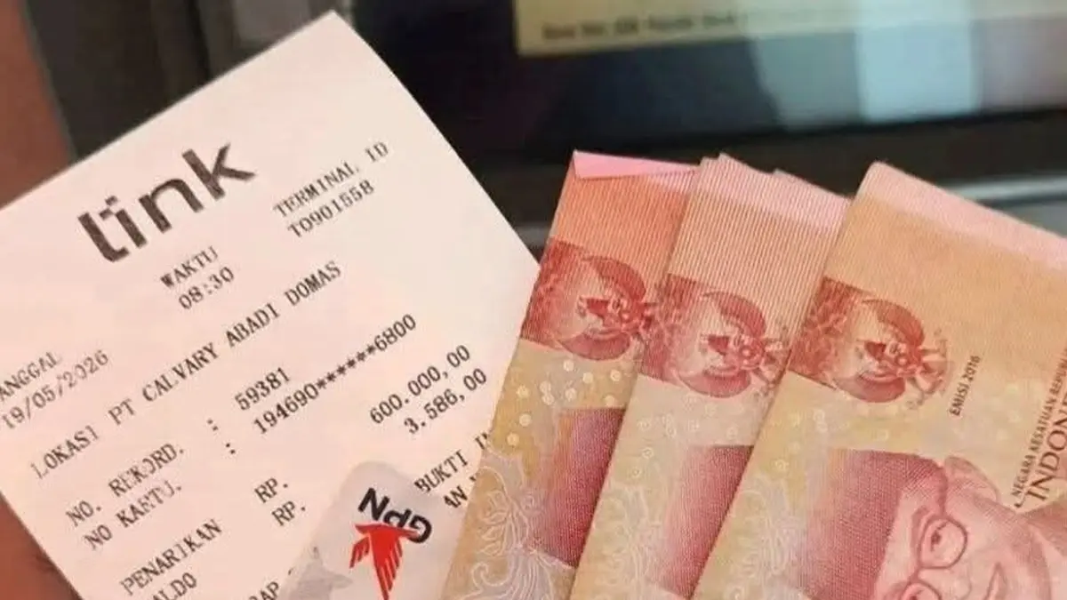 Kemensos menambah 470 ribu KPM baru pada pencairan bansos PKH dan BPNT triwulan kedua 2026. Cek status penerima dan jadwal pencairannya di sini.