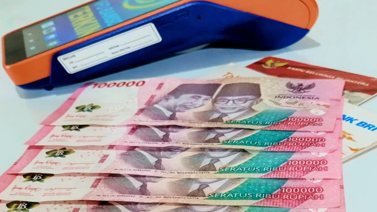 KPM wajib tahu penyebab bansos belum cair meski masih aktif di DTSEN dan SIKS NG. Simak update terbaru pencairan PKH dan BPNT 2026. 