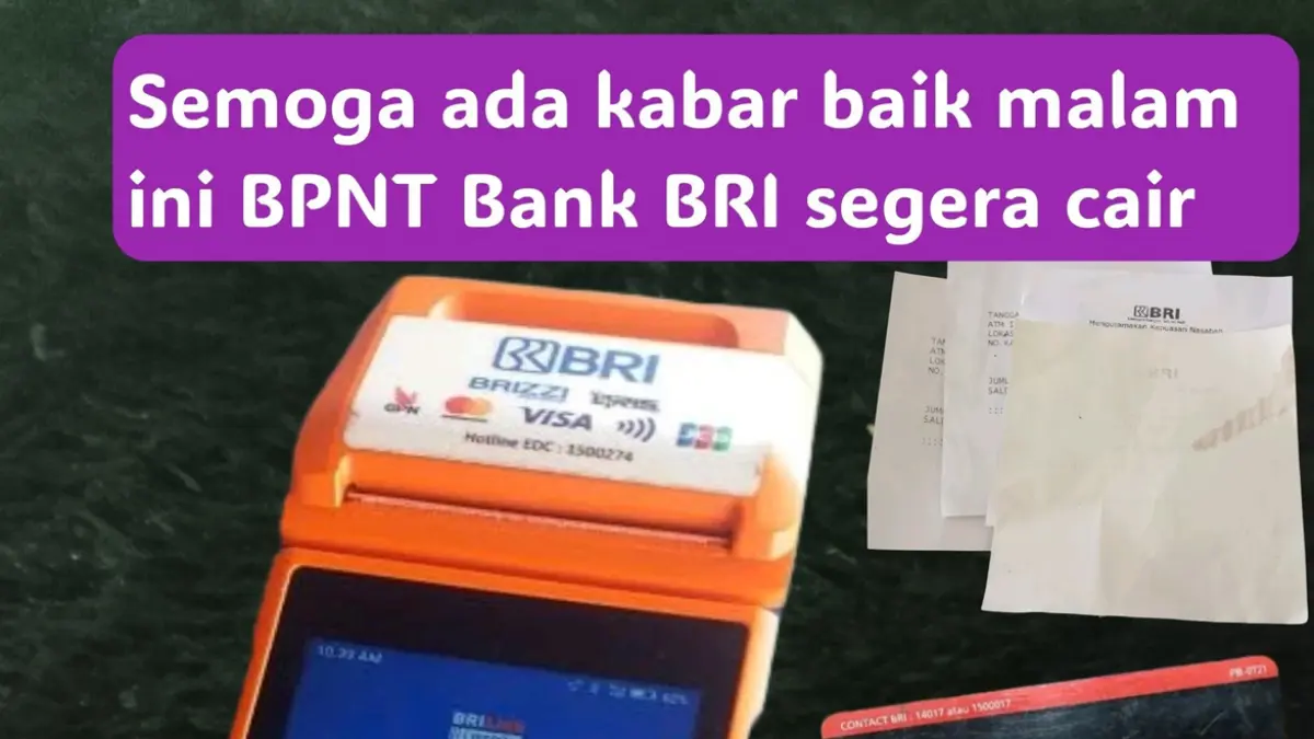 Pemerintah memprioritaskan bansos 2026 untuk masyarakat desil 1 hingga 4. Berikut penjelasan lengkap DTSEN, PKH, BPNT, dan cara cek status penerima lewat NIK KTP.
