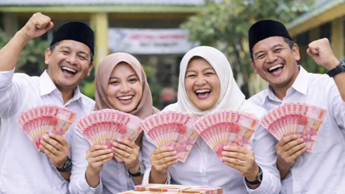 TPG 13 Guru PAI Tahun 2026 Kapan Cair? Ini Jadwalnya

