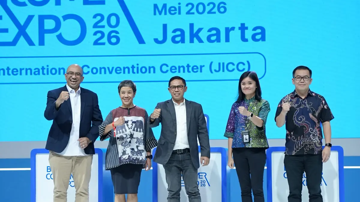 BRI Consumer Expo 2026 Hadir di Jakarta, Tawarkan Promo Menarik untuk Hunian, Kendaraan, hingga Liburan