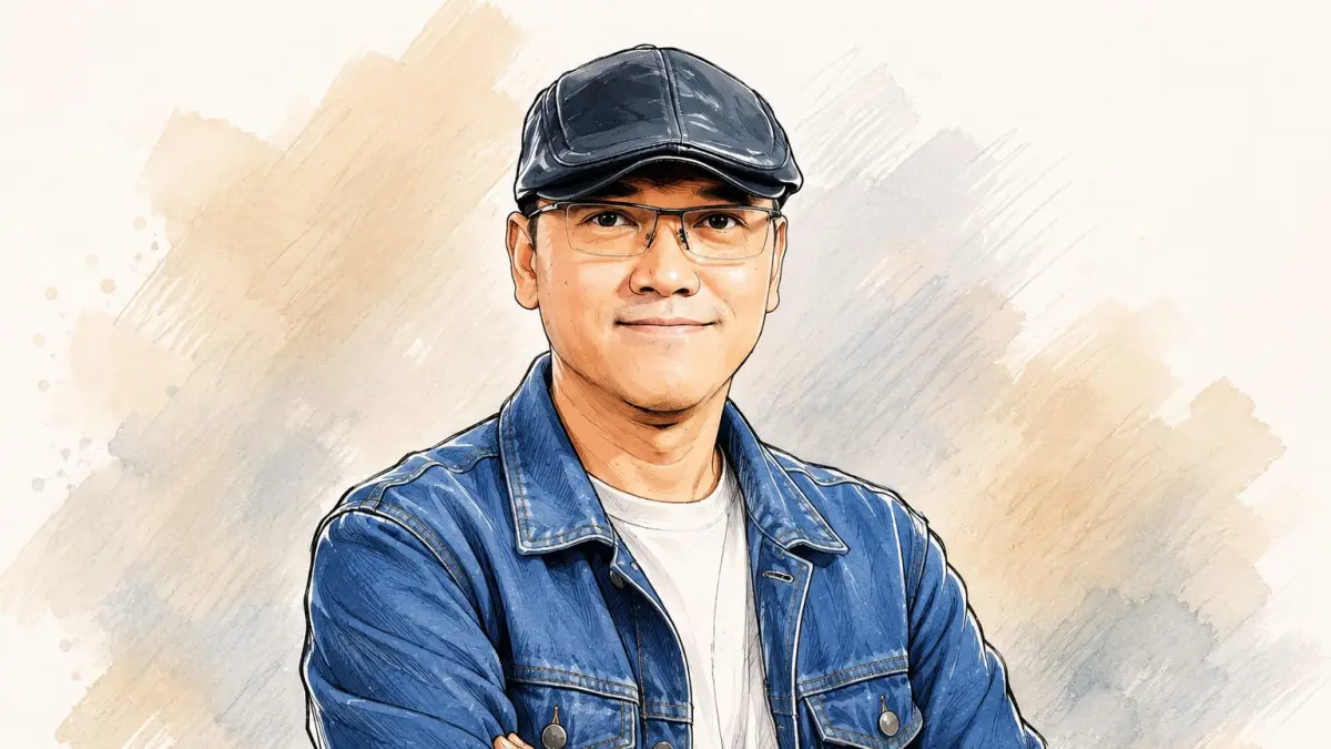 Dr Viktor Purhanuddin