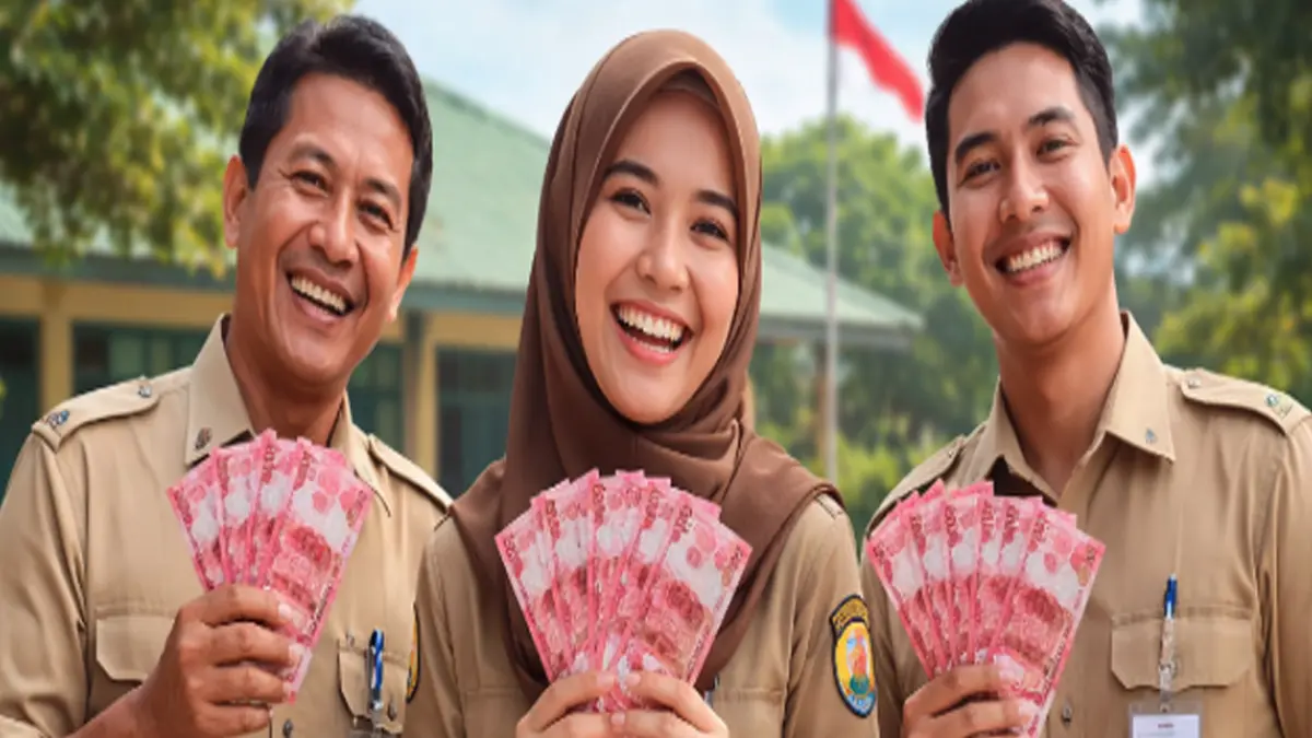 TPG 13 Guru PAI Tahun 2026 Kapan Cair? Berikut Rincian Aturannya