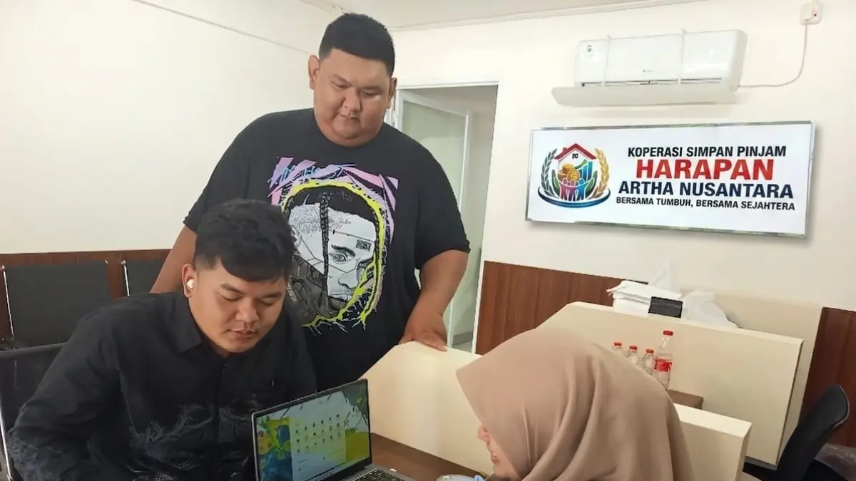 Perkuat UMKM Berbasis Teknologi