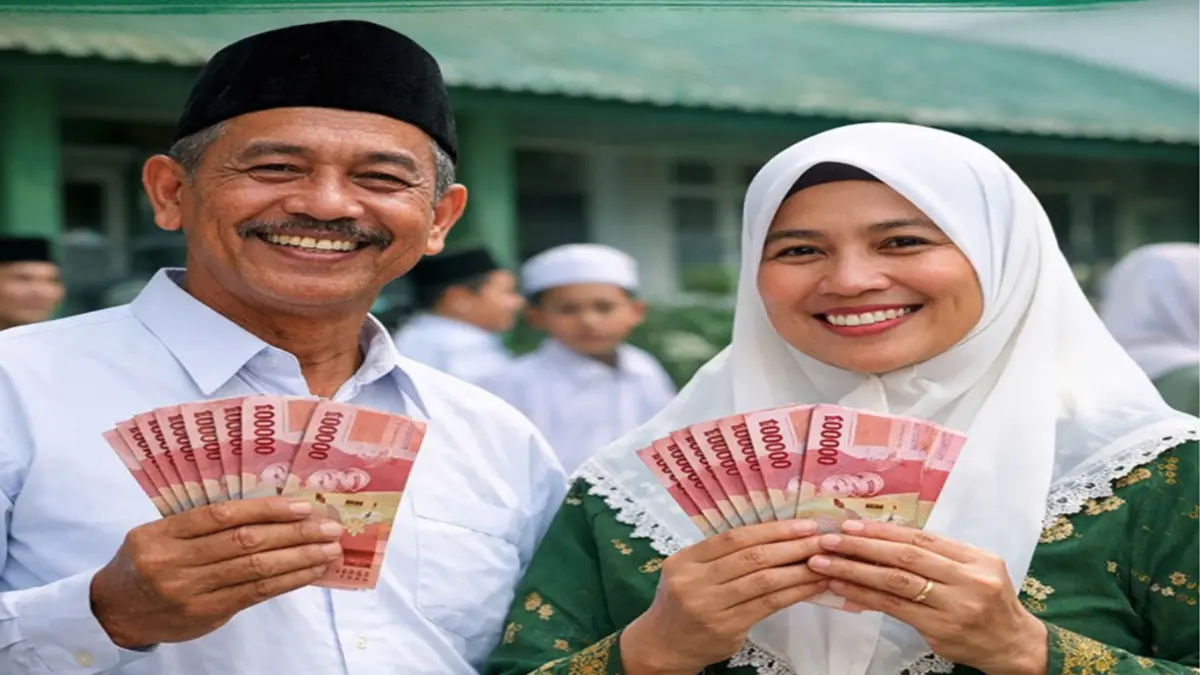 Ini Syarat Administrasi Penerima TPG 13 Guru PAI 2026
