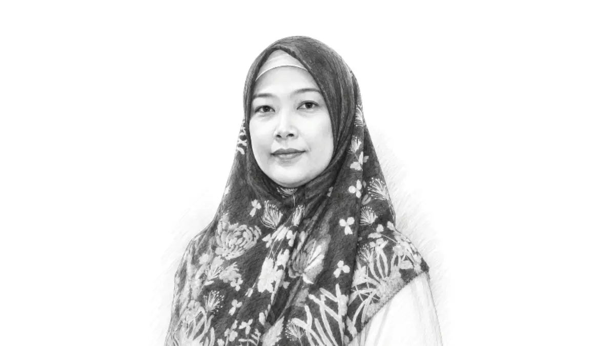Evita Yuliati, Analis Yunior di Kantor Perwakilan Bank Indonesia Provinisi Jawa Tengah.&nbsp;