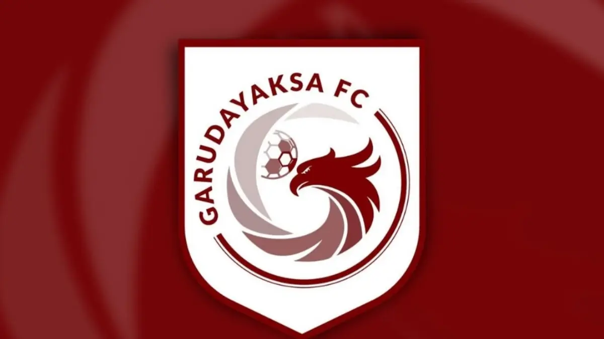 Garudayaksa FC 