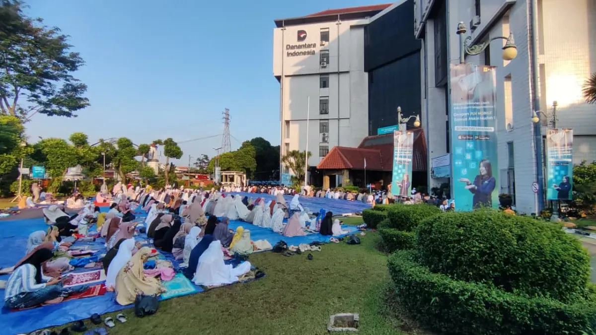 Idul Adha 2026, PLN UID Jawa Tengah Salurkan Hewan Kurban untuk Masyarakat