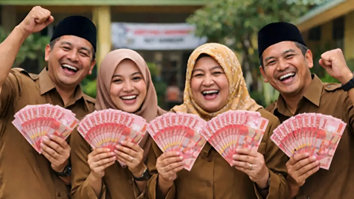 TPG 13 Guru PAI Tahun 2026 Kapan Cair? Berikut Mekanismenya
