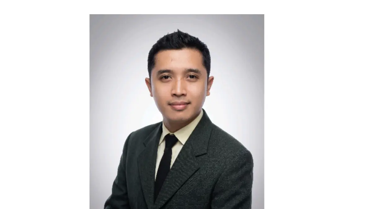 Ahmad Habib Musthofa, S.Pd.I, Guru SDN Pilangrejo 1