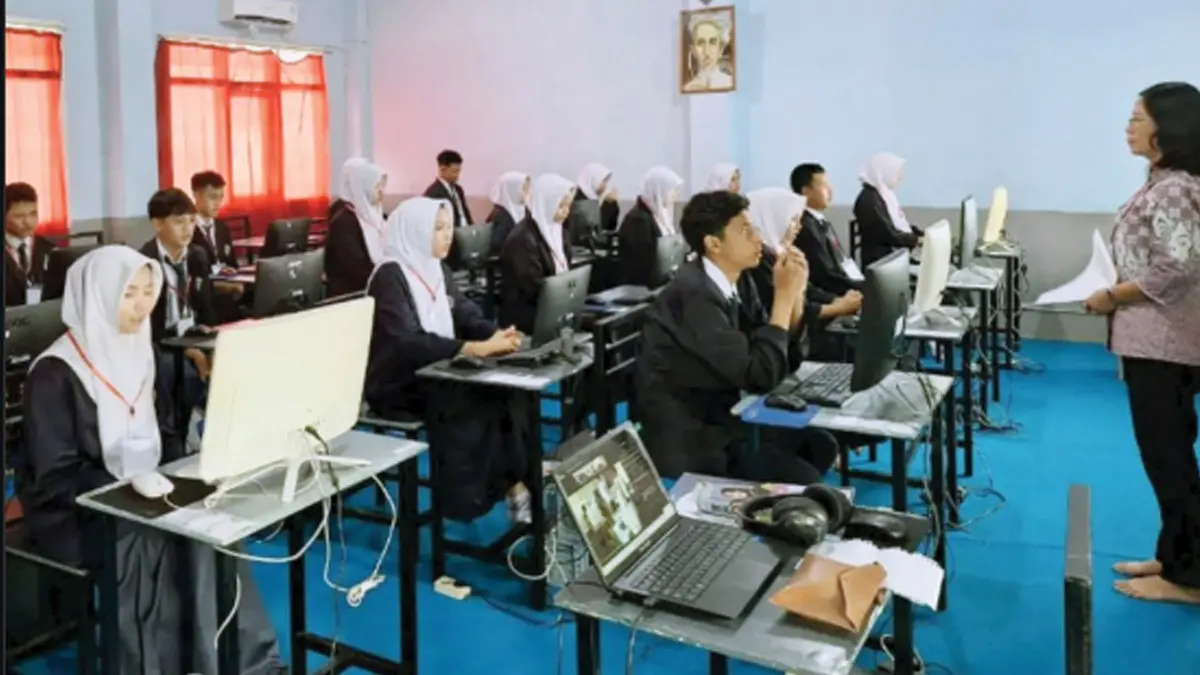 Resmi Dibuka: Ini Jadwal Lengkap dan Cara Daftar SPMB SMA/SMK Jateng 2026
