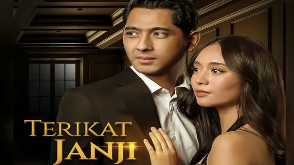 Sinopsis - Trailer Terikat Janji Episode 56 Sabtu 30 Mei 2026
