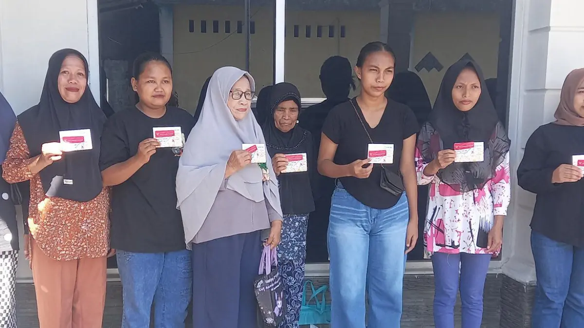Jadwal pencairan bansos Juni 2026 banyak dicari masyarakat. Berikut rincian bantuan PKH, BPNT dan PIP beserta cara cek nama penerima