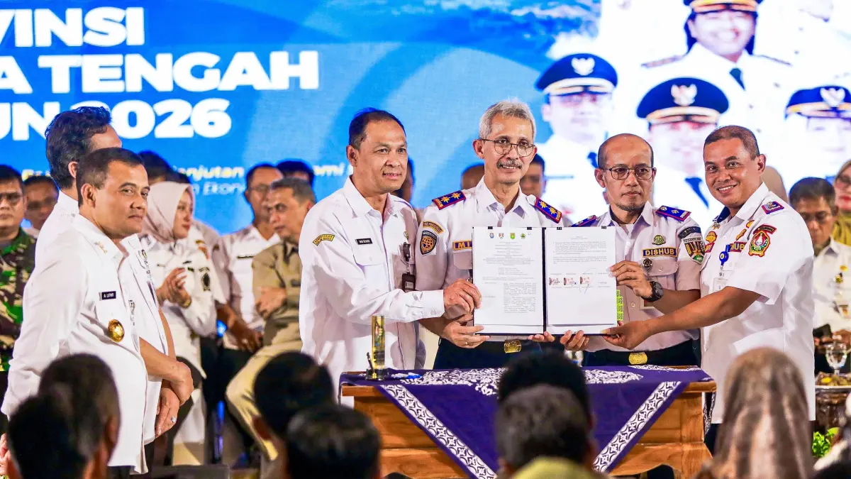 Kawasan Candi Borobudur diproyeksikan menjadi pusat pengembangan wisata berkelanjutan 