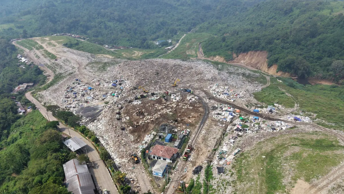 Wali kota Agustina Dorong Kota Semarang Jadi Pusat Investasi Hijau Nasional, Proyek Sampah Jadi Listrik Rp3 Triliun Diminati 85 Investor