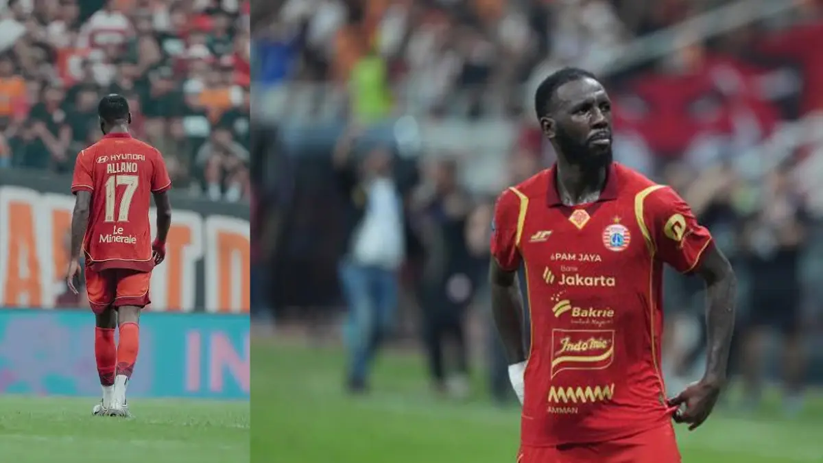 allano lima persija