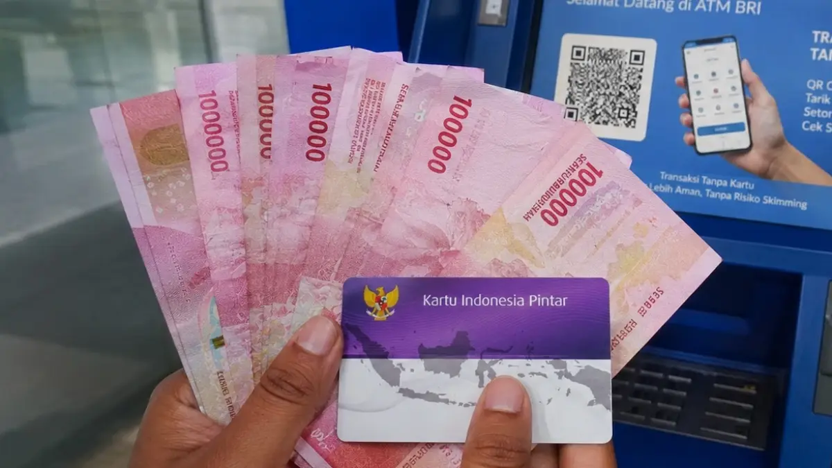 Banyak penerima mulai menerima dana PIP Rp450 ribu. Simak update terbaru bansos PKH, BPNT tahap 2, serta fakta bantuan penebalan yang ramai dibahas.