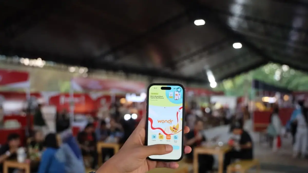 Nonton Indonesia Open 2026 Makin Praktis, BNI Hadirkan Ekosistem Pembayaran Digital di Istora
