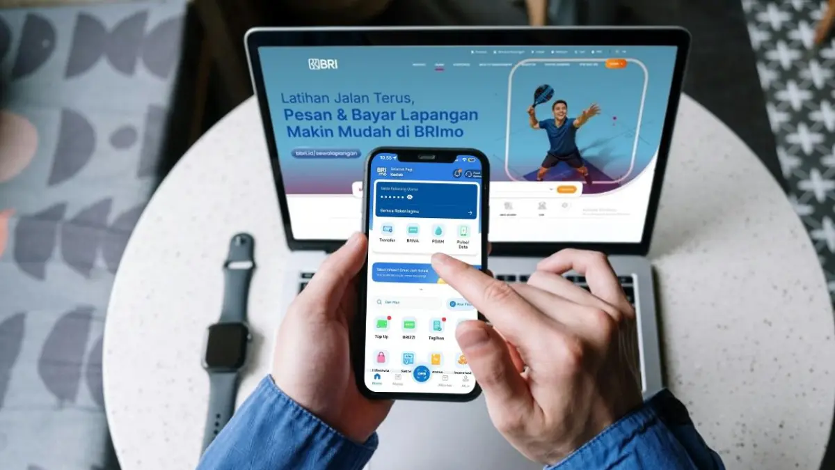 BRImo Permudah Registrasi Nasabah di 15 Negara, Buka Rekening Kini Semakin Fleksibel