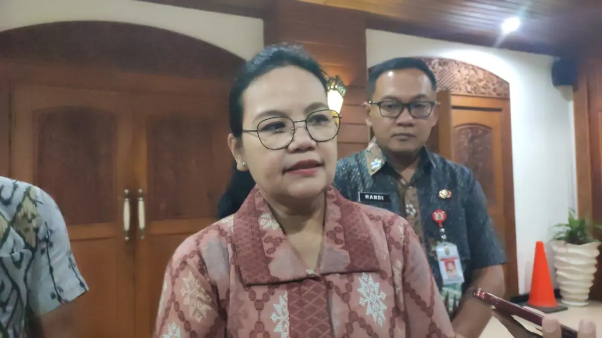 Wali kota Semarang, Agustina Wilujeng menargetkan dana Bantuan Operasional Penyelenggaraan (BOP) RT Rp25 juta per tahun bakal cair pada akhir Juni 2026.&nbsp;