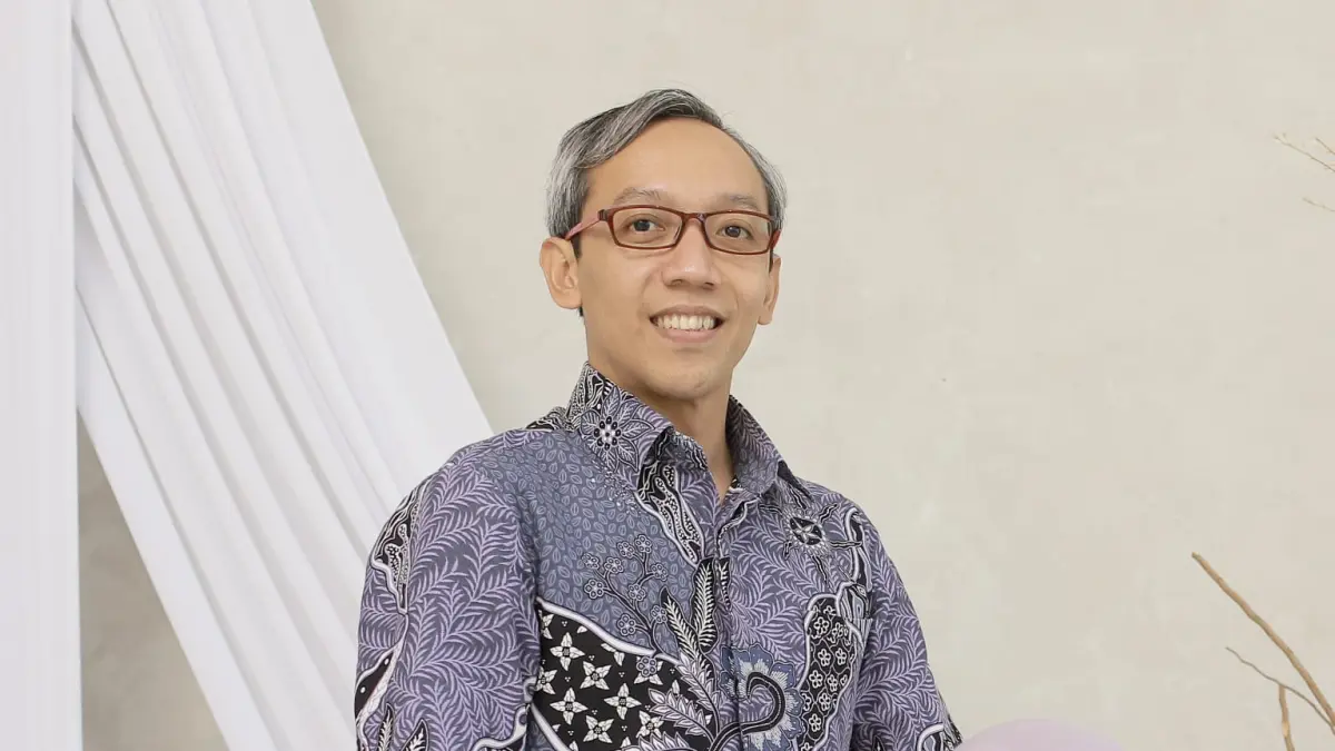 Andhi Wirawan H.S., Analisis Yunior Fungsi Implementasi Kebijakan Sistem Pembayaran - Kantor Perwakilan Bank Indonesia Provinsi Jawa Tengah 2026 - sekarang.