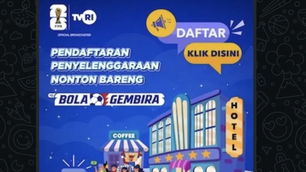 Bola Gembira