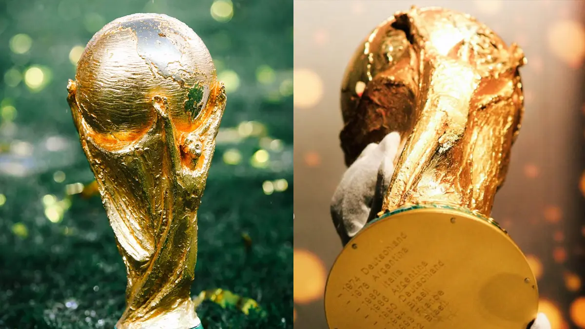 FIFA World Cup 2026