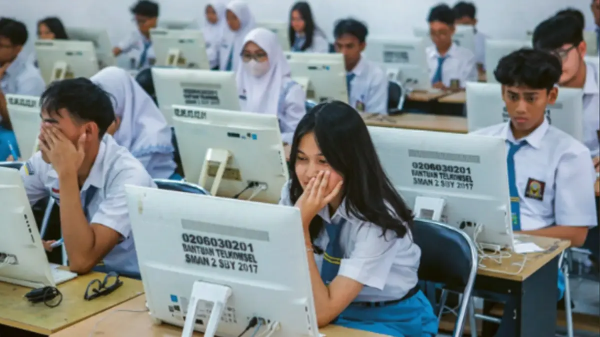 Pembagian Zonasi 16 SMA Negeri di Semarang untuk SPMB 2026
