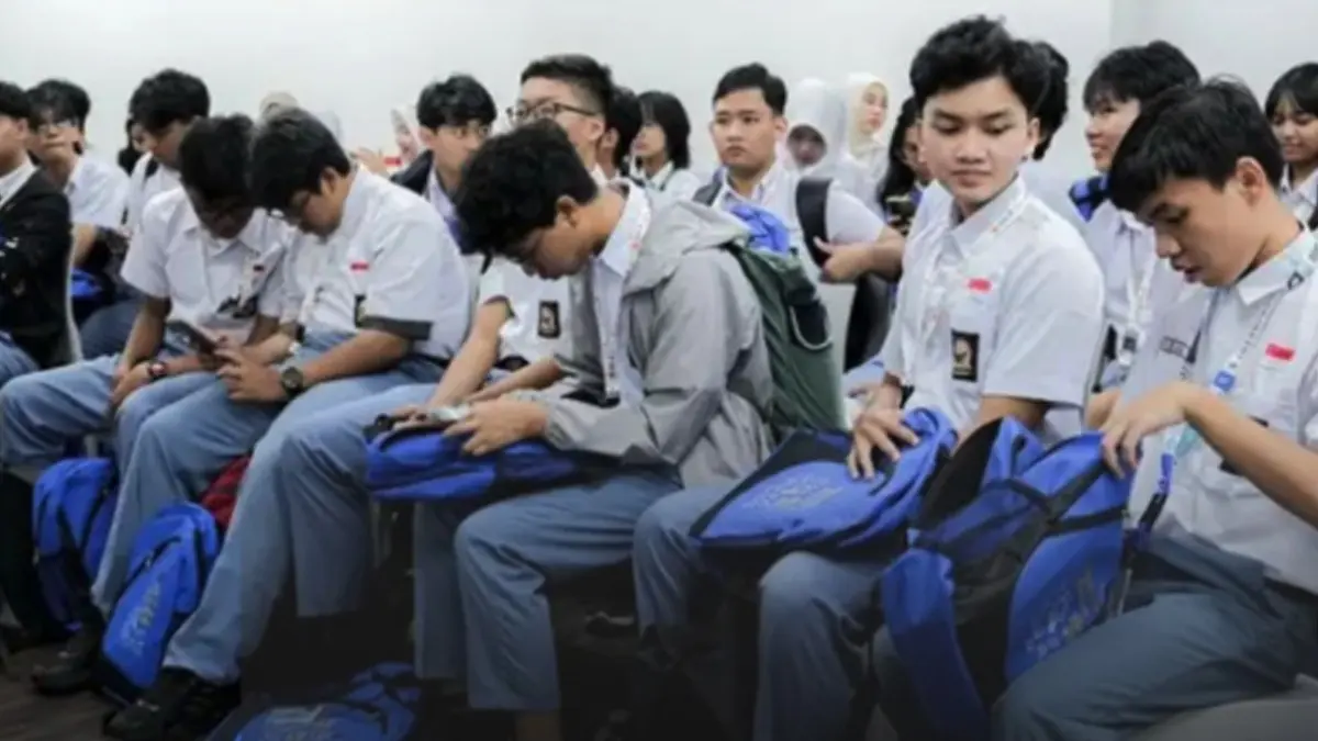 SPMB 2026: Ini Daftar Wilayah Zonasi 11 SMA Negeri di Kabupaten Semarang
