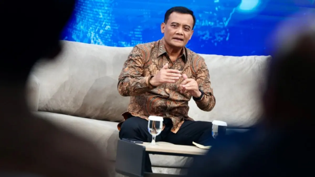 Ahmad Luthfi juga meminta seluruh jajaran terkait mewaspadai praktik spekulasi yang dapat memperburuk kondisi pasar. 