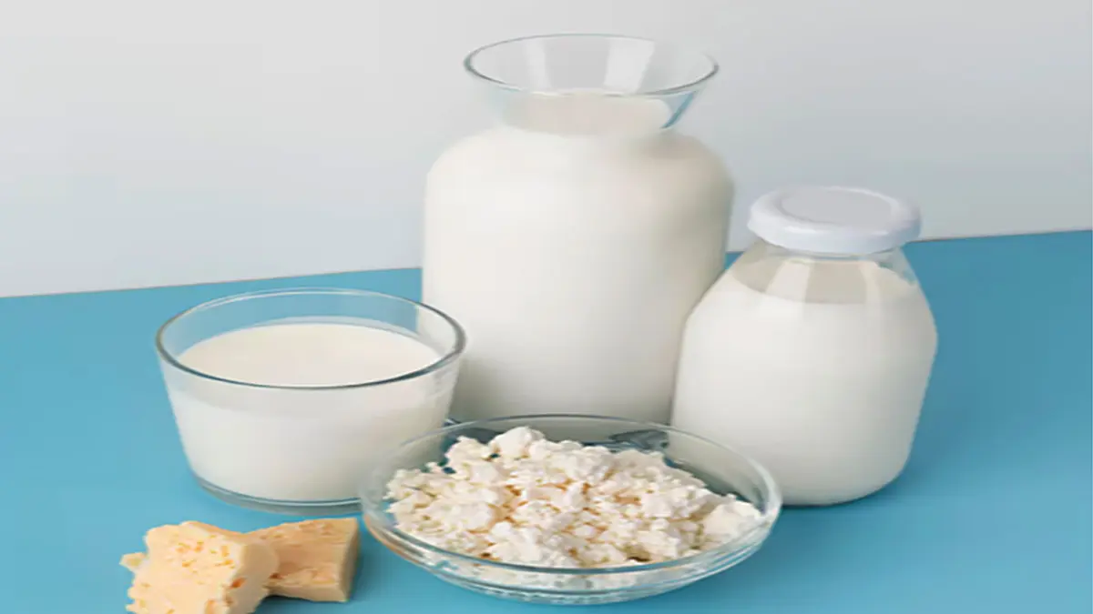 Amalan Minum Susu Putih Malam Tahun Baru 1 Muharram 1448 H/ 1 Suro 2026 Agar Dijadikan Tahun yang Baik dan Putih