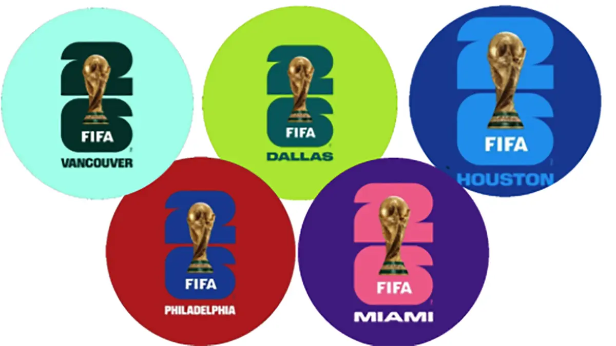 Jadwal Piala Dunia 2026 WIB: Format Baru 48 Tim dan Lokasi Pertandingan 14 Juni 2026
