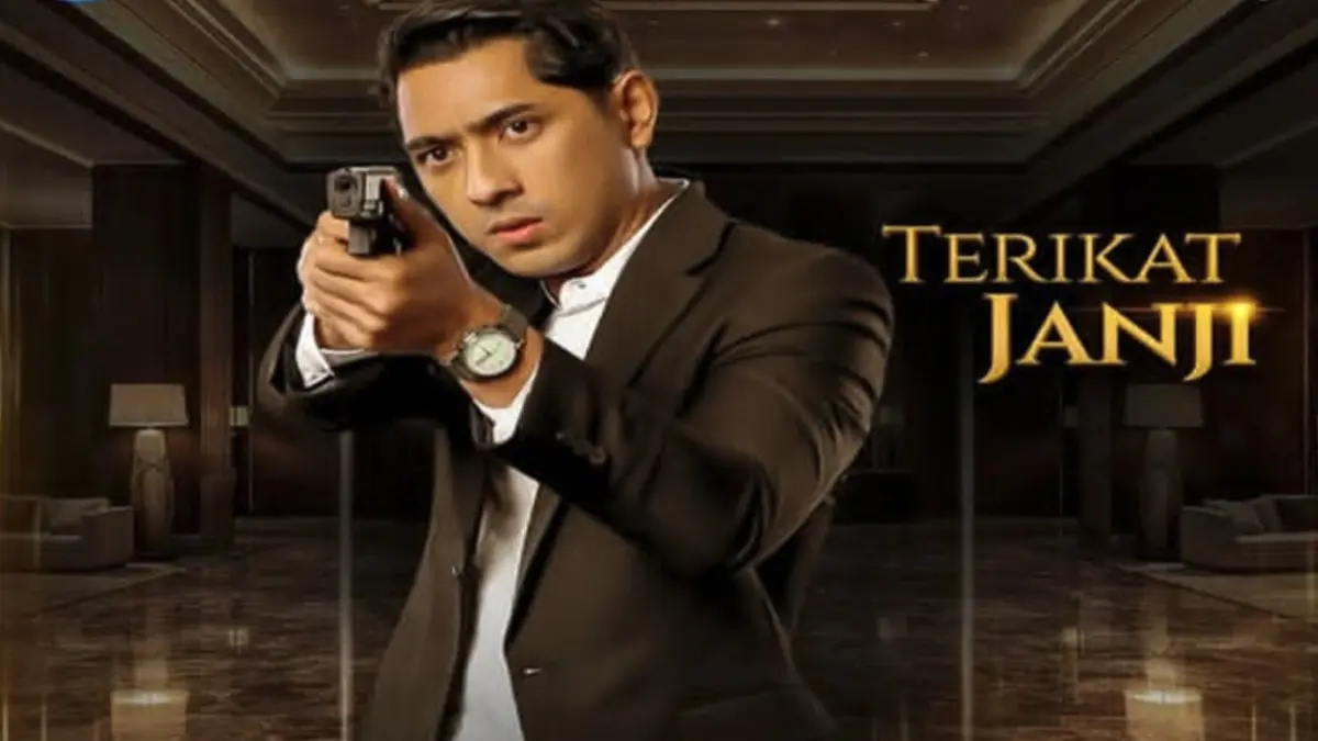 Terikat Janji 7