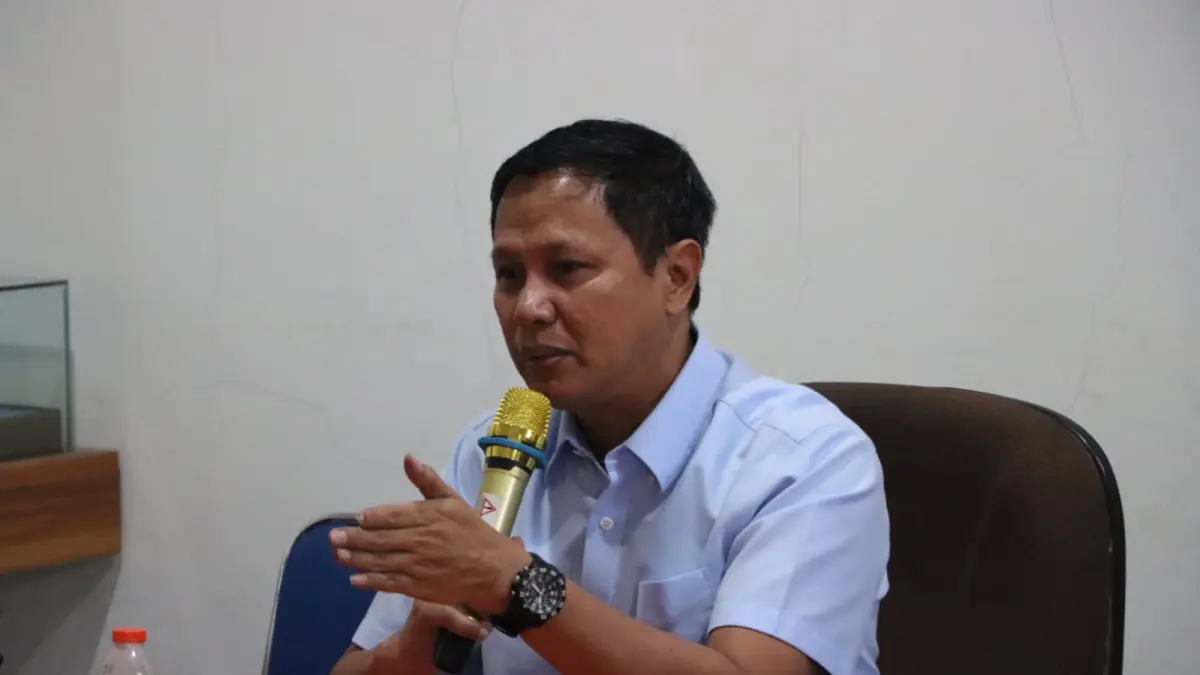Ketua Komisi A DPRD Jateng Imam Teguh Purnomo. (Dok DPRD Jateng)