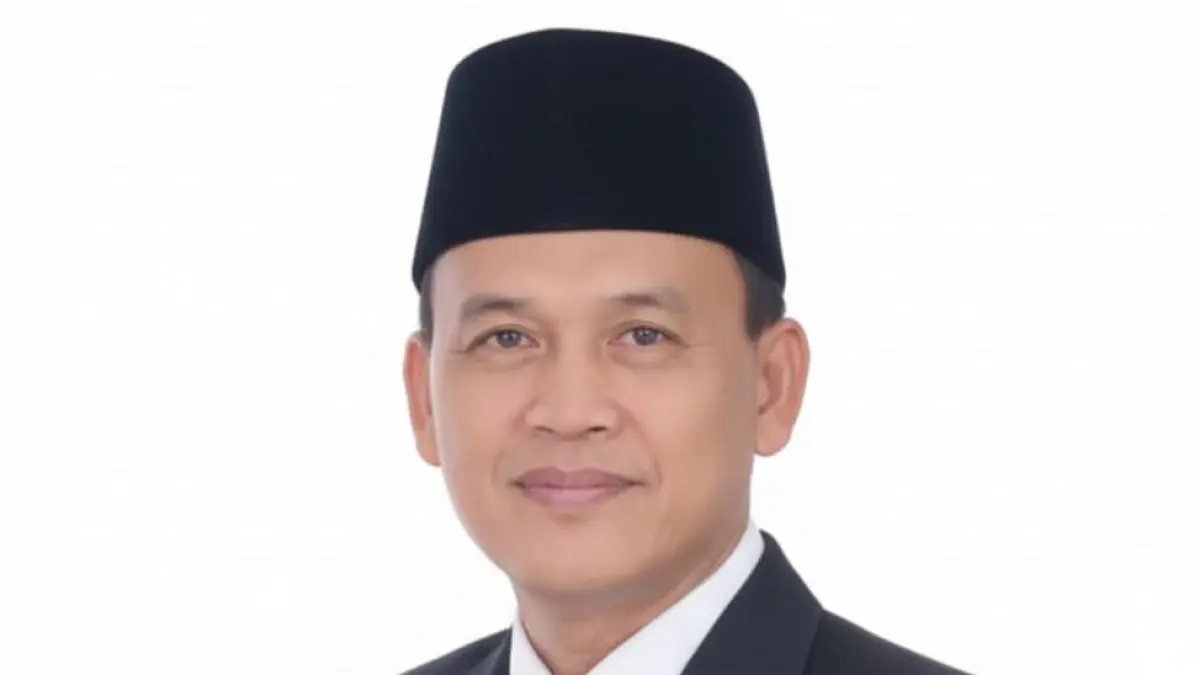 Wiji Suwarno, dosen UIN Salatiga 