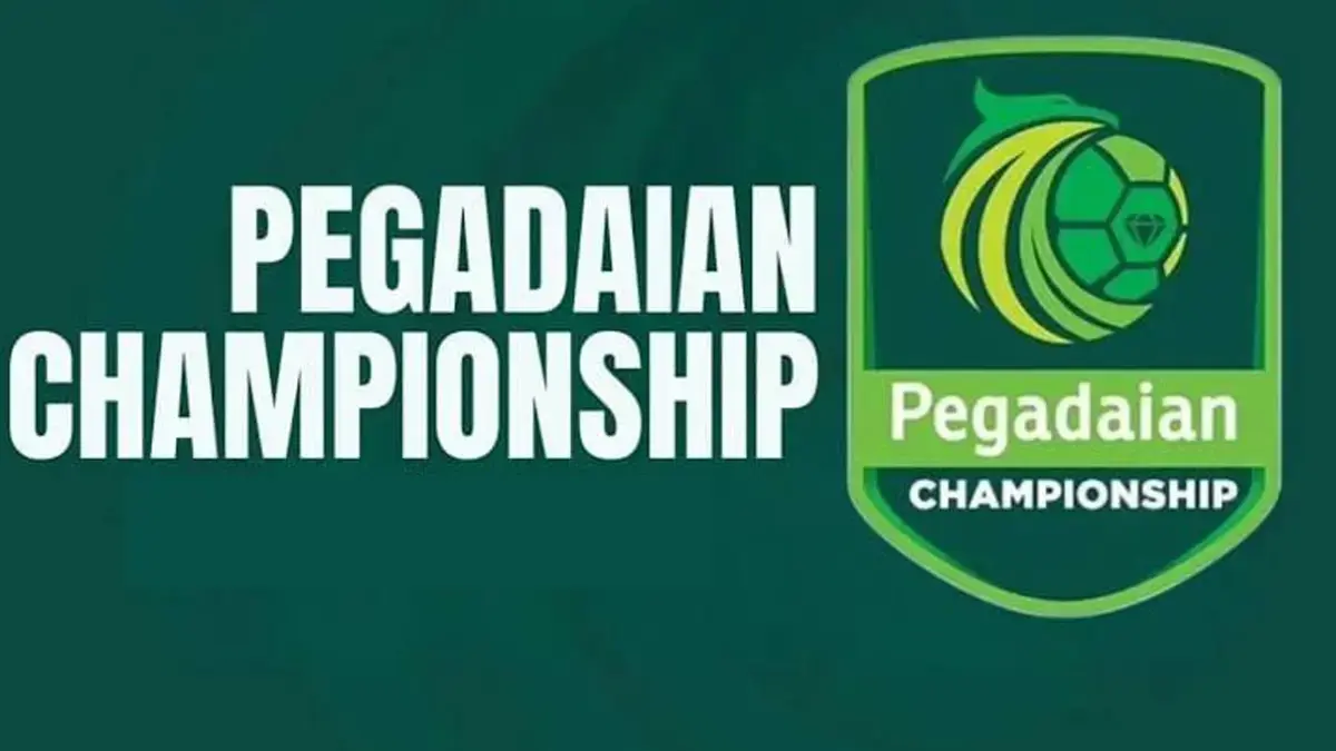 Persiapan Liga 2 2026