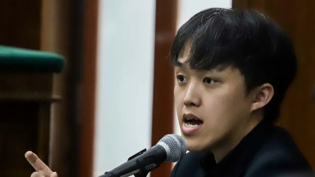 Kuasa hukum PT Java Fortis Corporindo, Kimham Pentakosta