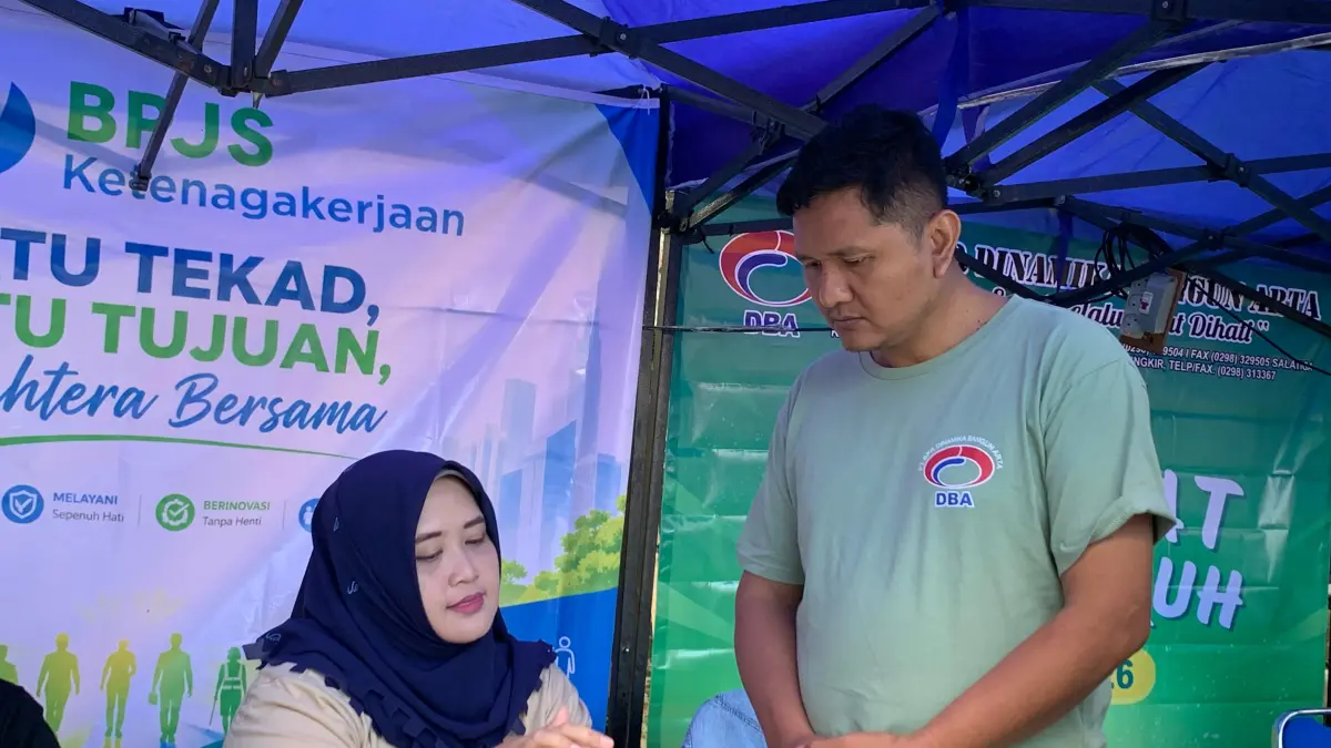 Program Kamar Lindung disosialisasikan 