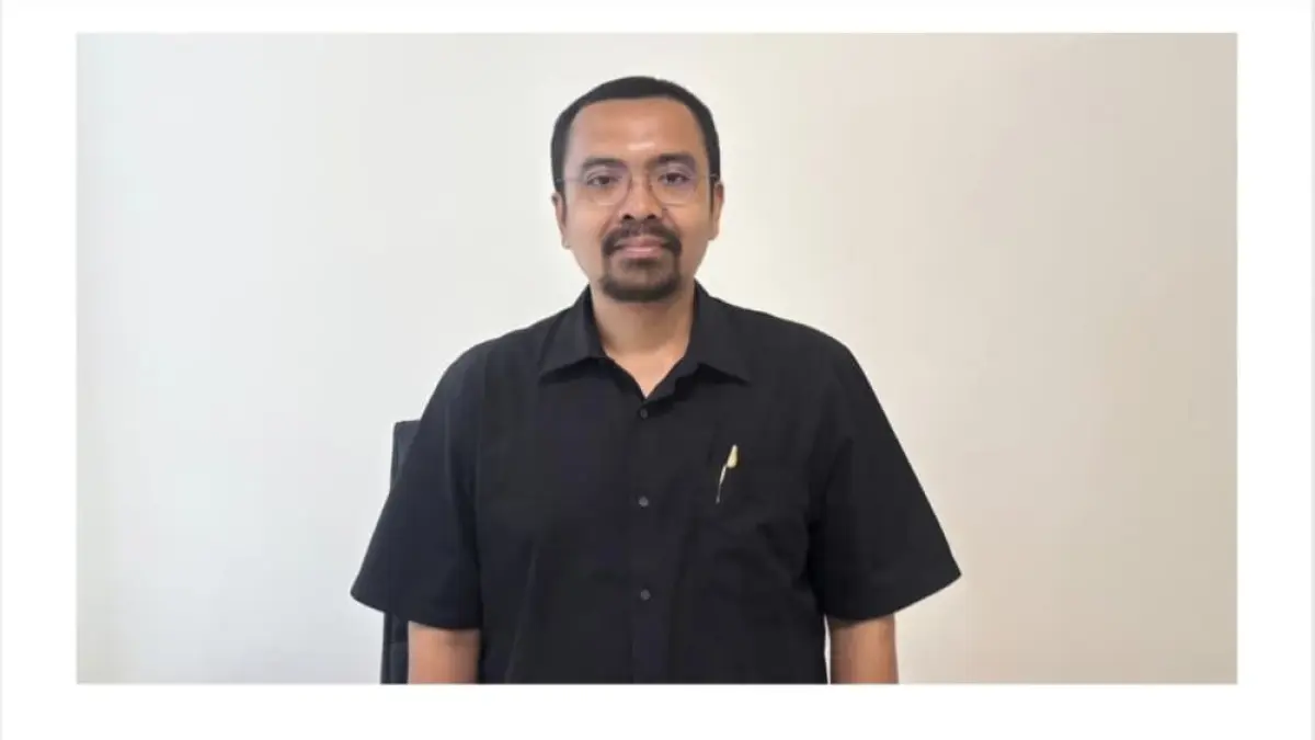 Tomy Michael,
Dosen FH Universitas 17 Agustus 1945 Surabaya