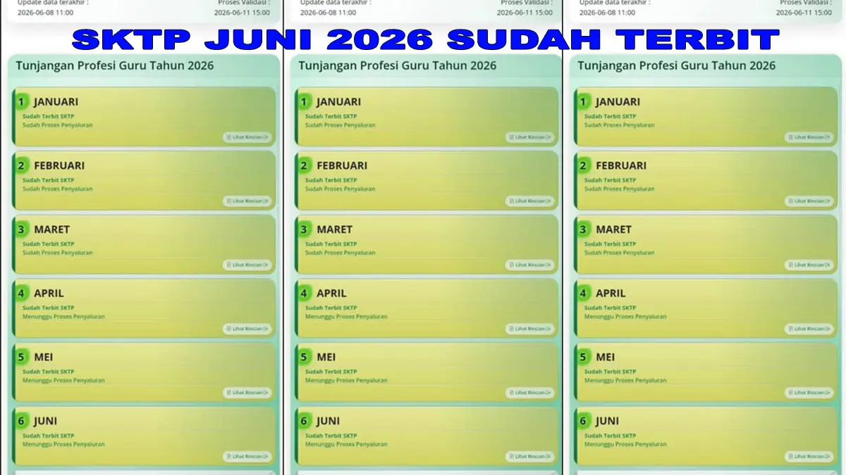 SKTP JUNI 2026