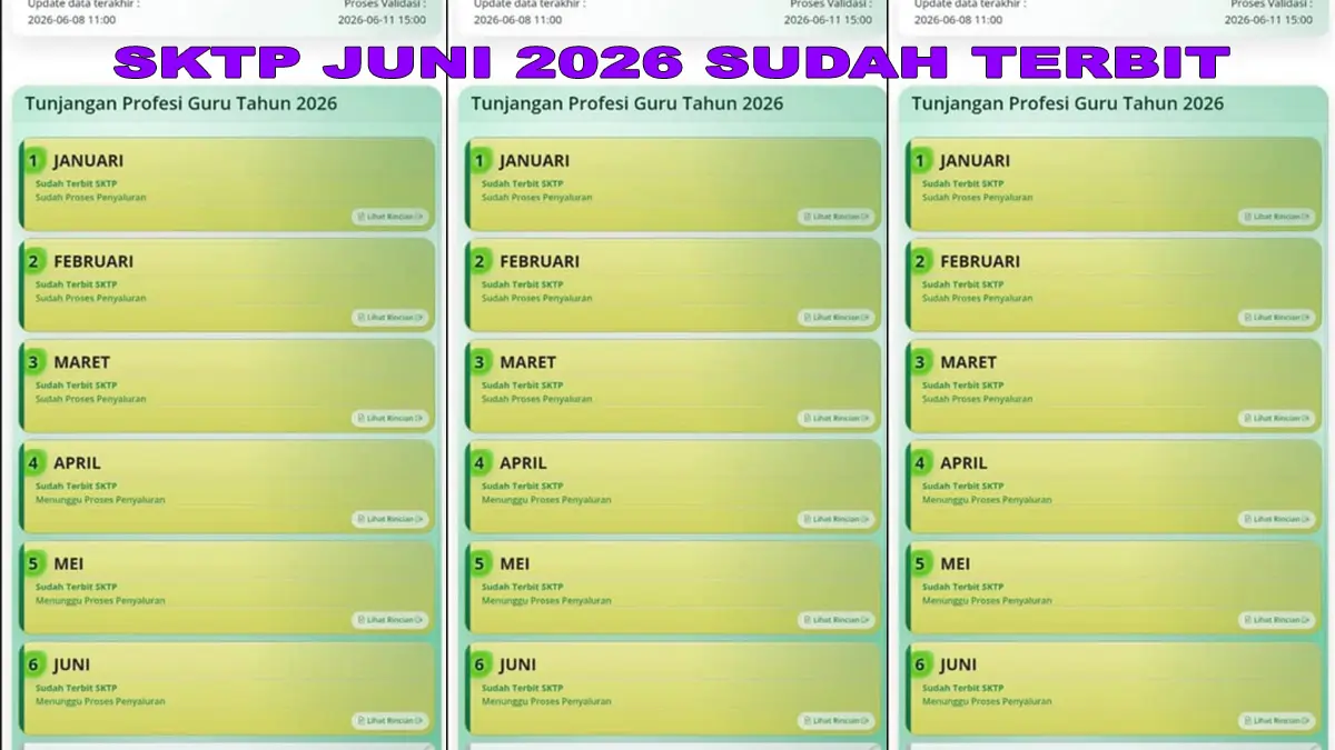 SKTP JUNI