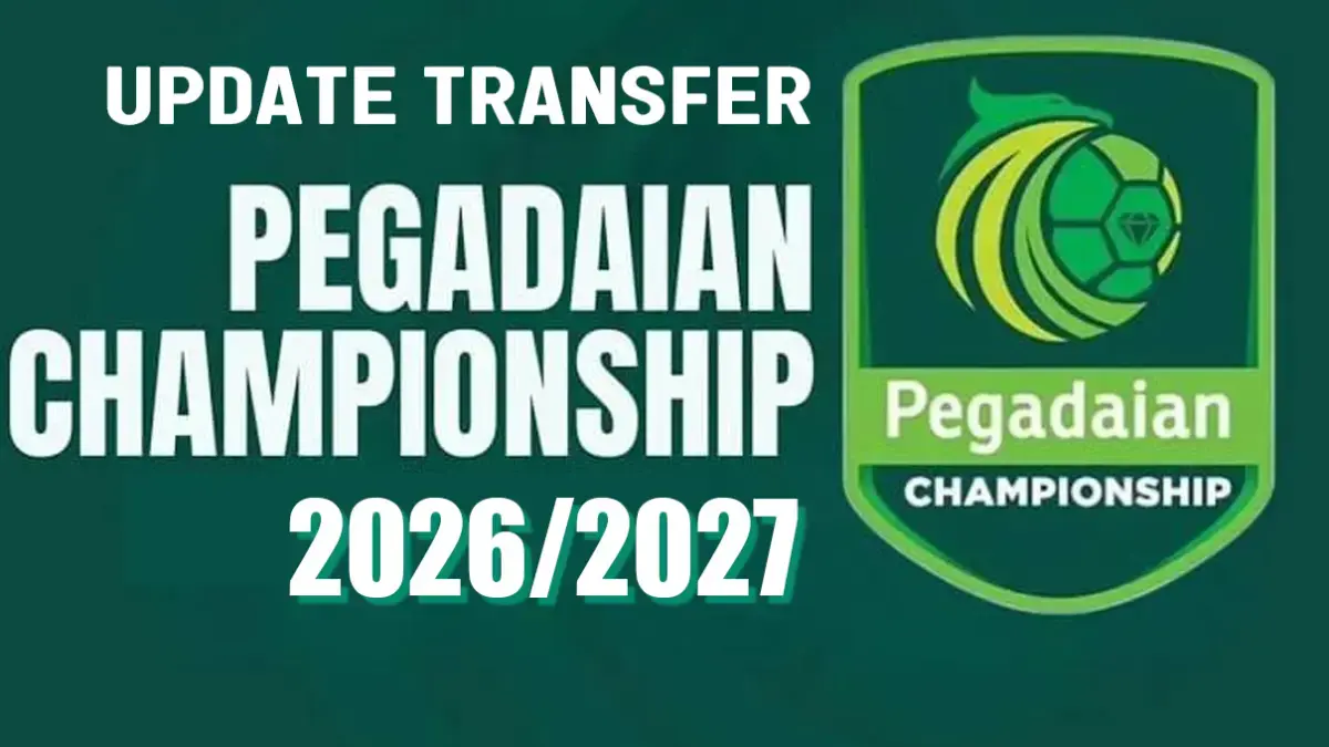 bursa transfer Liga Indonesia 2026/2027