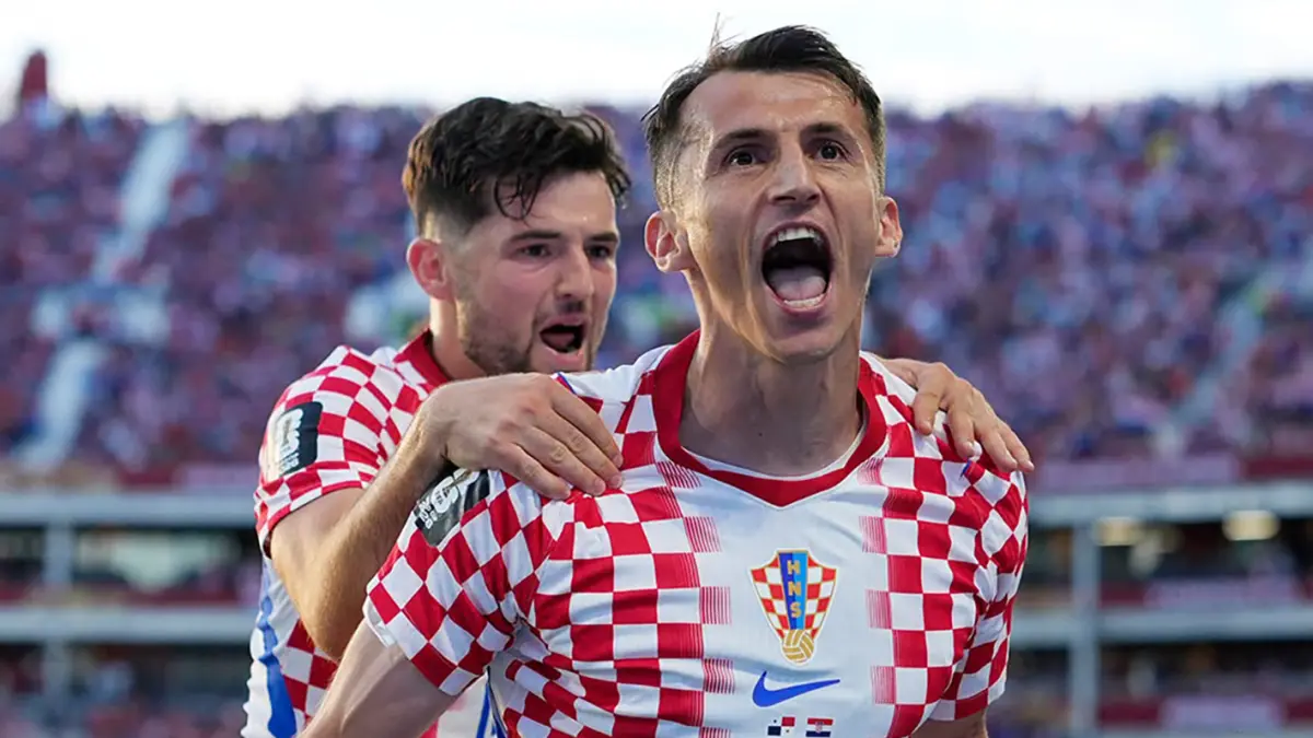 Kroasia menghidupkan kans lolos ke babak 32 besar usai menaklukkan Panama 1-0 dalam lanjutan Grup L Piala Dunia 2026 di Stadion Toronto, Rabu (24/6) WIB.