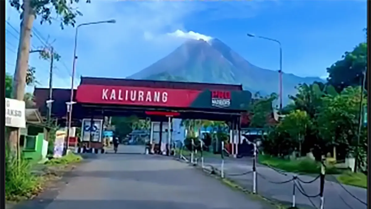 5 Tempat Wisata Trending di Jogja yang Paling Padat saat Libur Sekolah, Malioboro hingga Kaliurang Libas Antrean!
