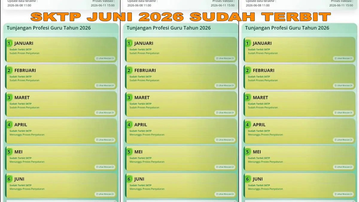 SKTP JUNI 2026