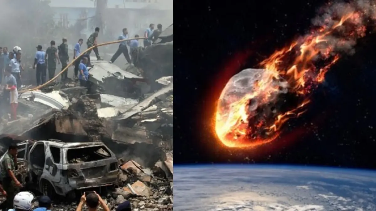 5 Peristiwa Penting 30 Juni yang Mengubah Sejarah Dunia dan Indonesia: Dari Tragedi Hercules Medan hingga Hari Asteroid Internasional