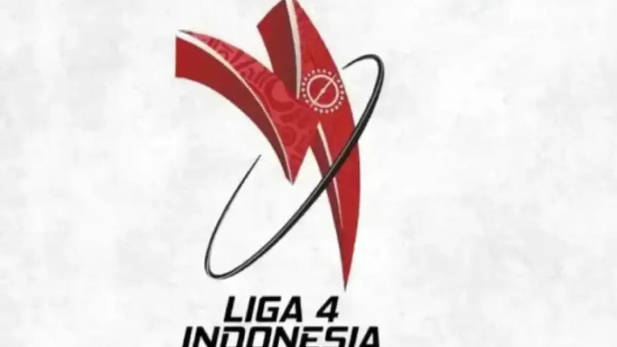 Jadwal Liga 4